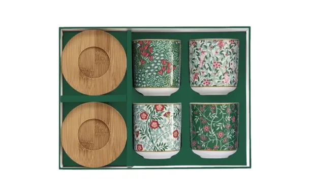 EASY LIFE FLORAL FAN 1476FASY